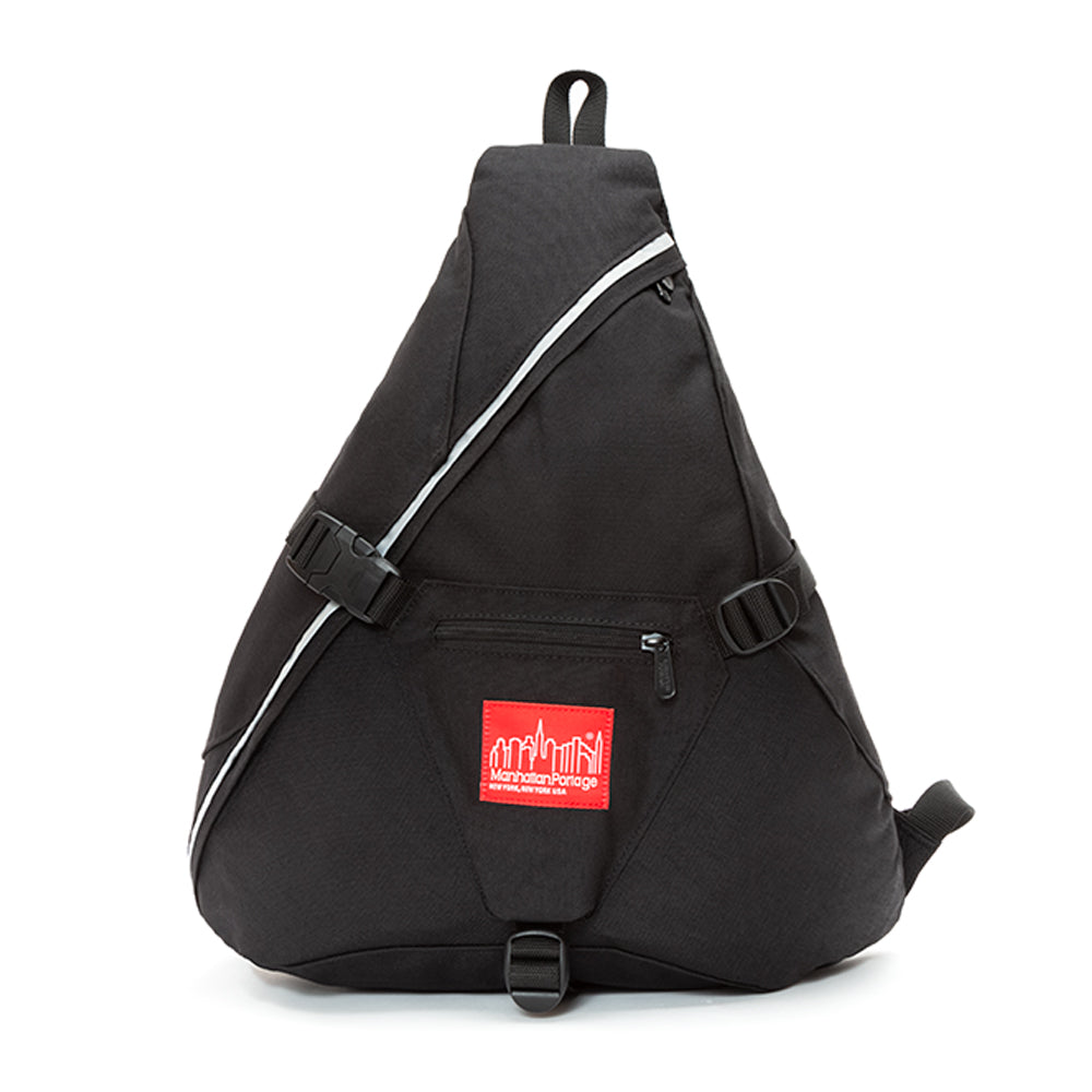 J BAG (LG) Ver. 2 – Manhattan Portage