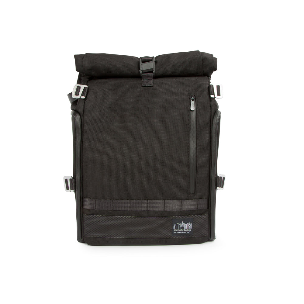 バッグ Manhattan Portage black label backpack Focus Backpack – Manhattan Portage