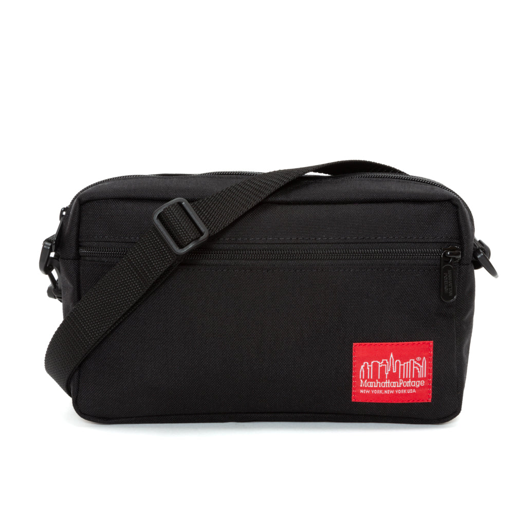 Jogger (L) JPN – Manhattan Portage