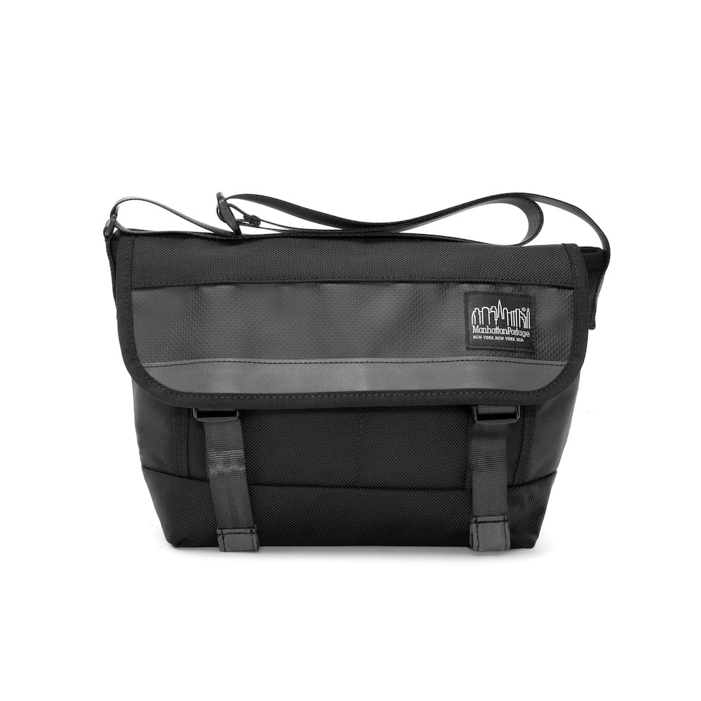 バッグ ManhattanPortage New York High Line Messenger Bag (XS) – Manhattan Portage