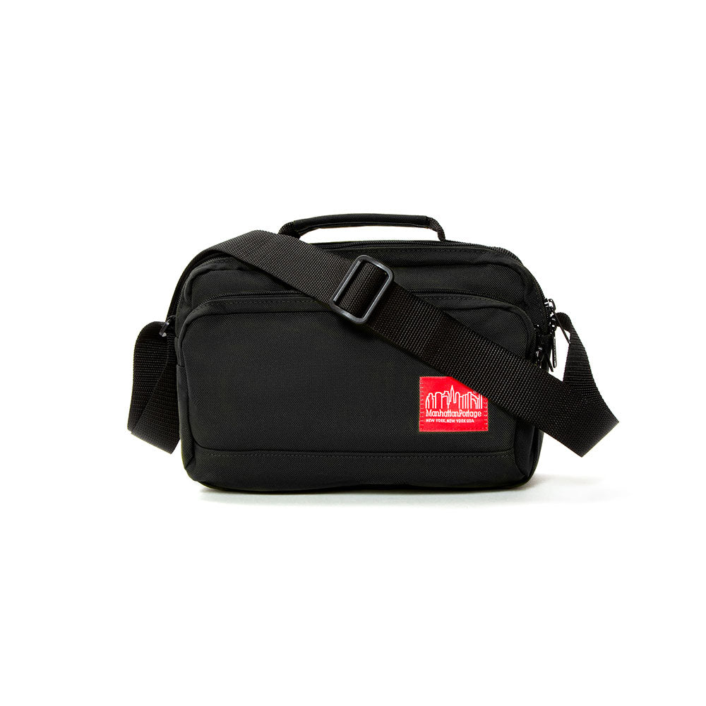 Shaw Shoulder Bag – Manhattan Portage