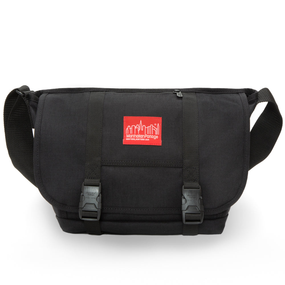 NY Messenger Bag JR (MD) – Manhattan Portage
