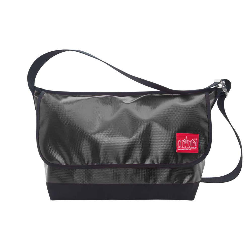 マンハッタンポーテージ Vintage Messenger Bag Vinyl Vintage Messenger Bag (LG) – Manhattan Portage