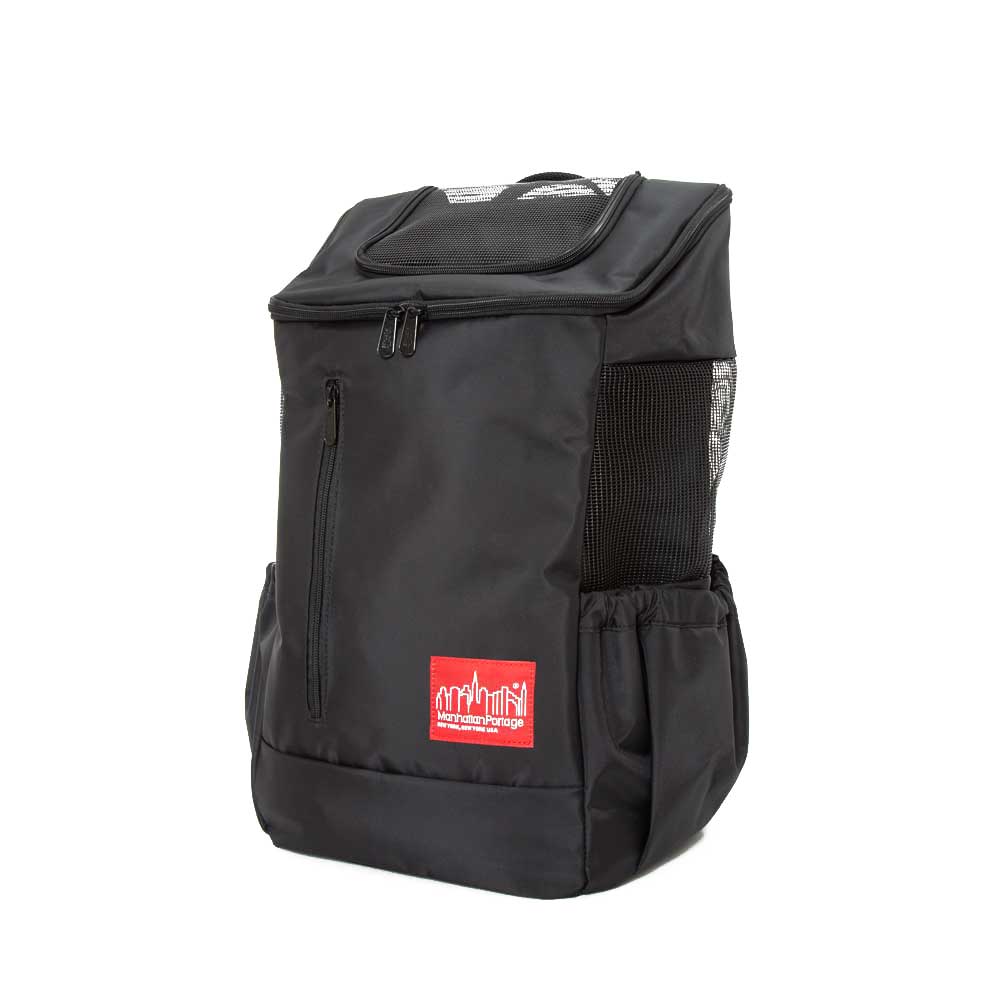 Sirius Dog Backpack – Manhattan Portage