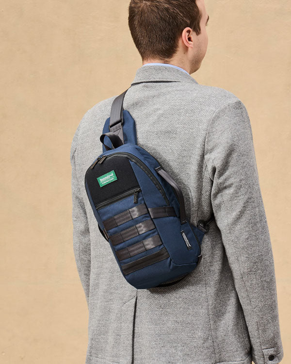 Manhattan Portage Atlas Sling Pro