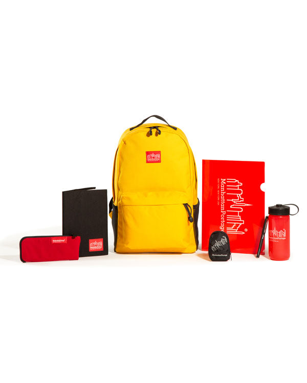 Manhattan Portage Back to School bags