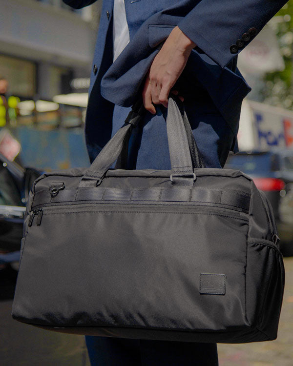 Manhattan Portage Cordura® Twill King Duffle Bag