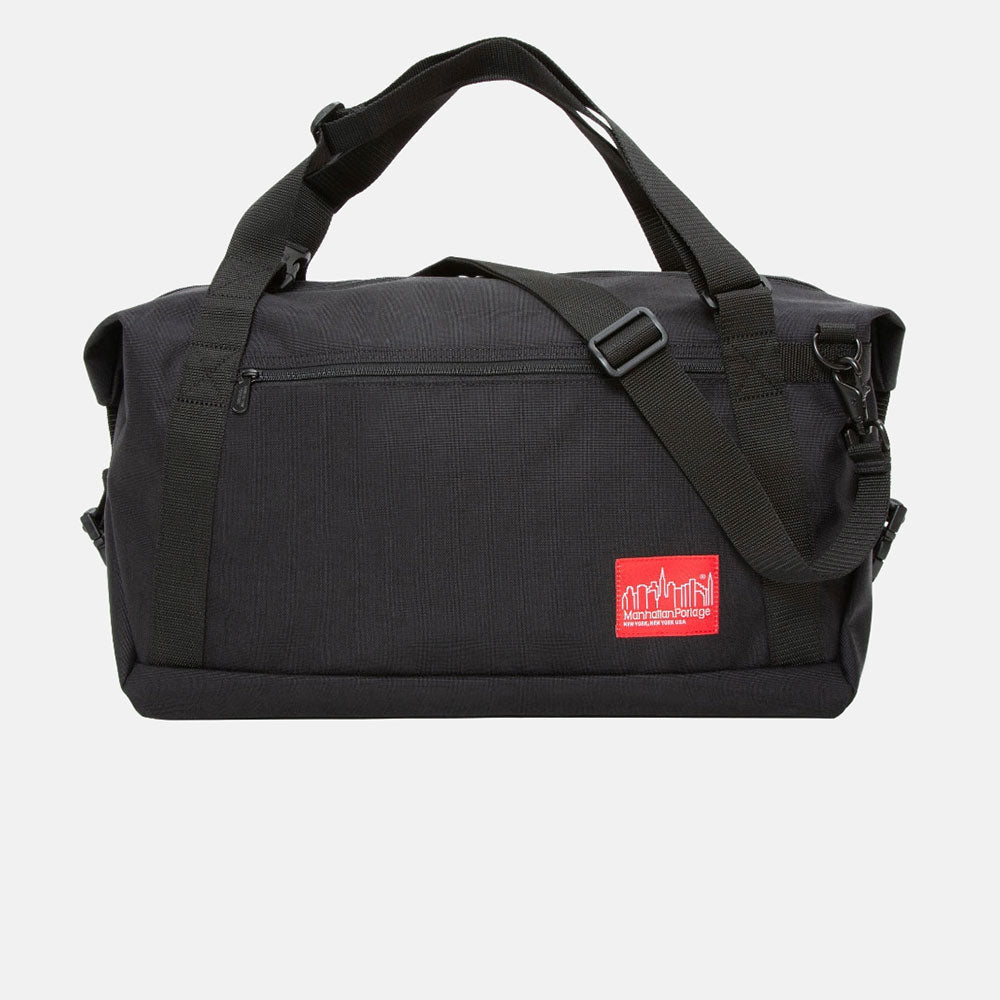 Rockaways Weekender Black