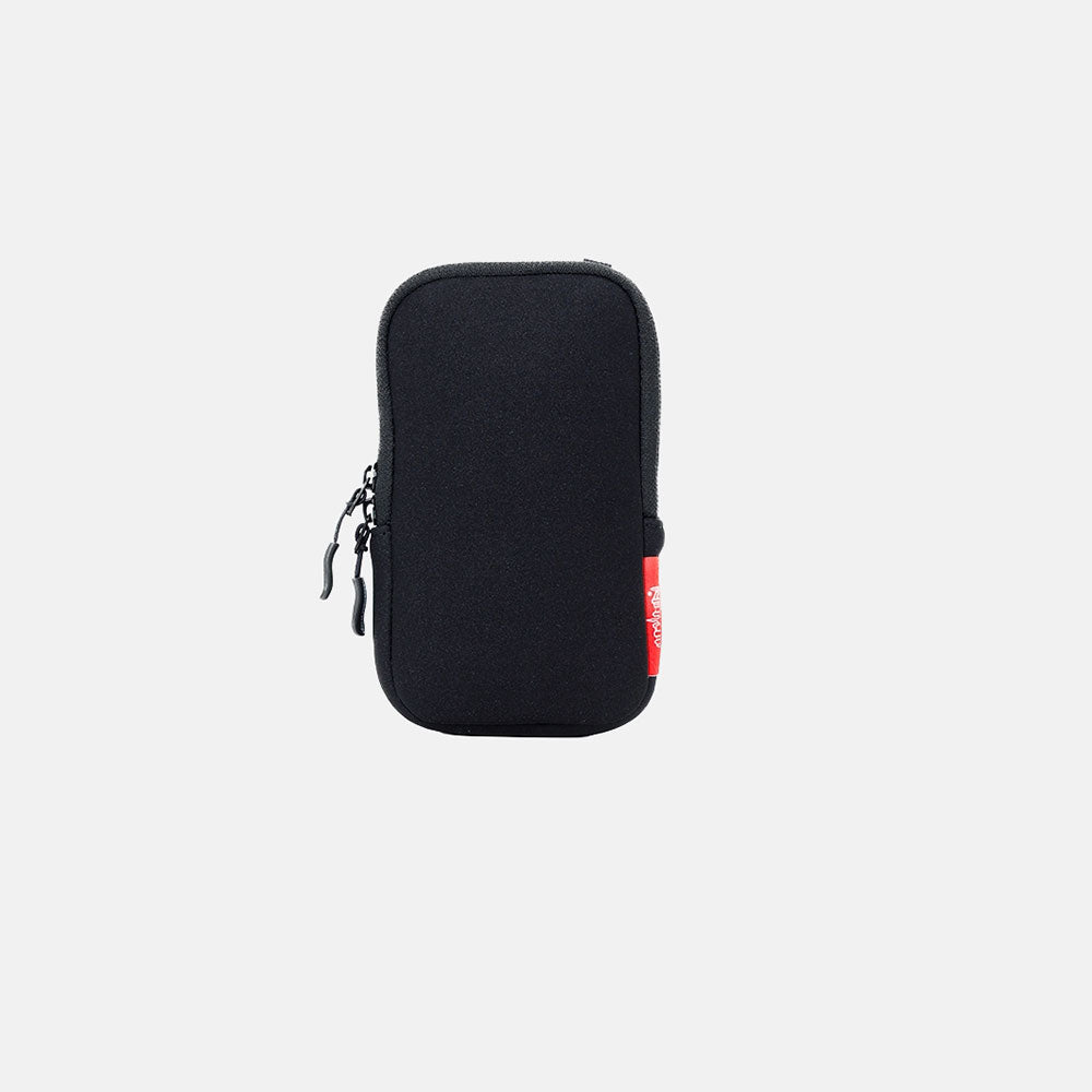 Nomad Phone Case Black