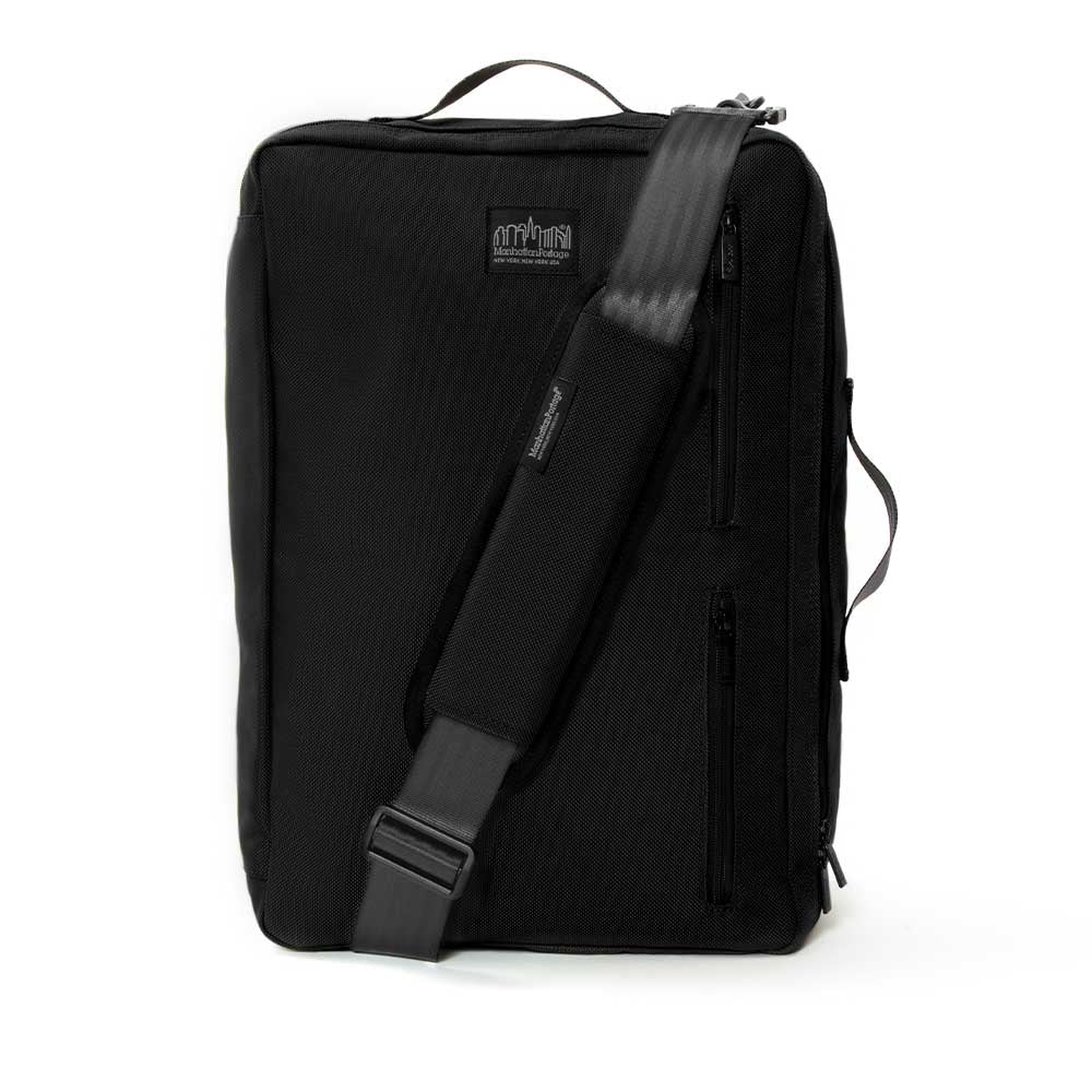 Manhattan Portage Montauk Weekender