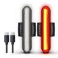 Manhattan Portage FEND Super Bike Lights