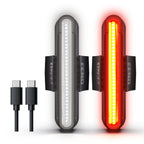Manhattan Portage FEND Super Bike Lights