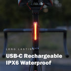  FEND Super Bike Lights