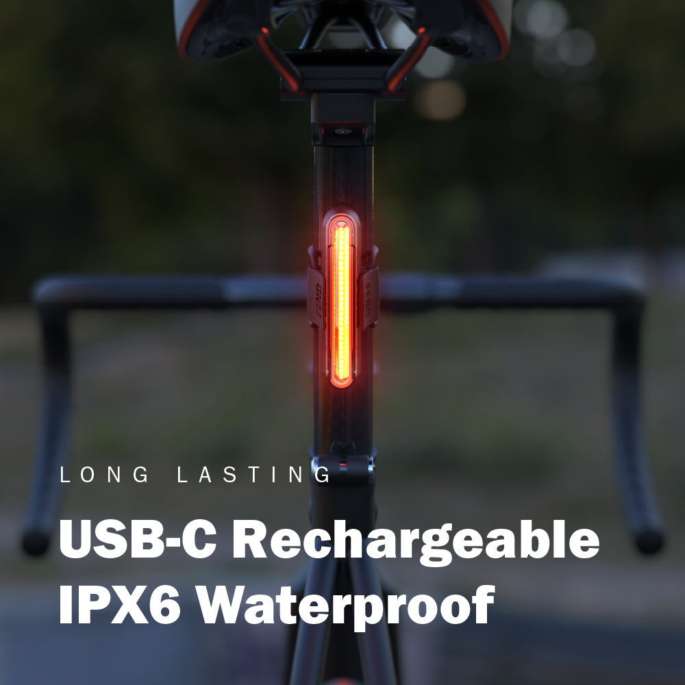  FEND Super Bike Lights