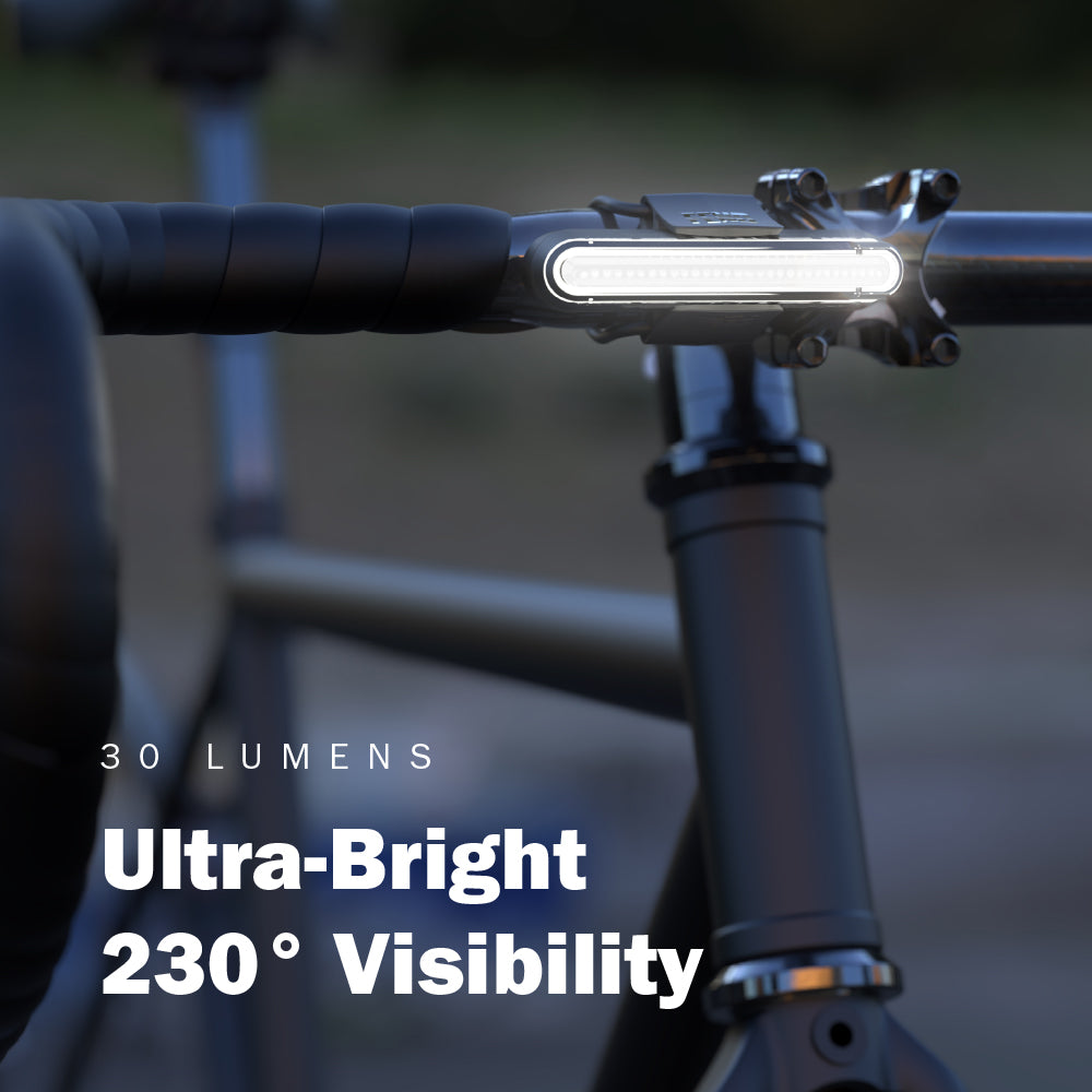 FEND Super Bike Lights