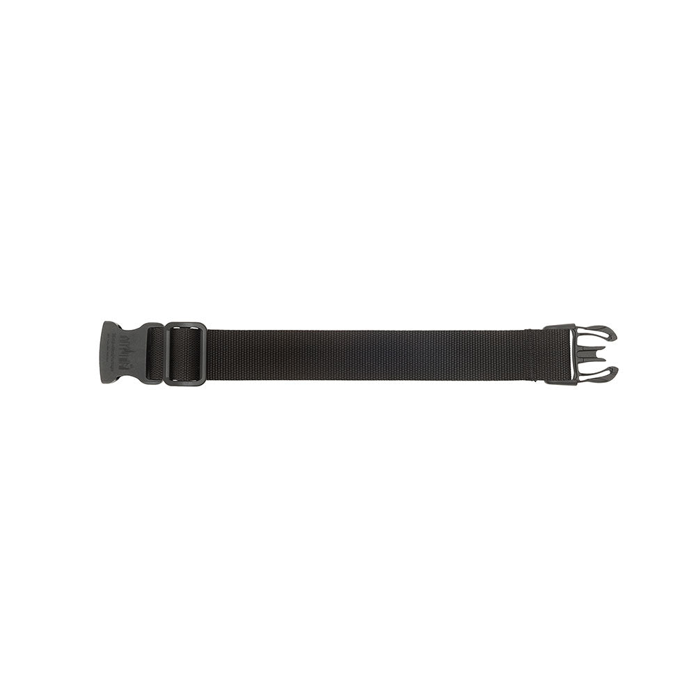 Manhattan Portage Female-Male 1.5" Extension Strap