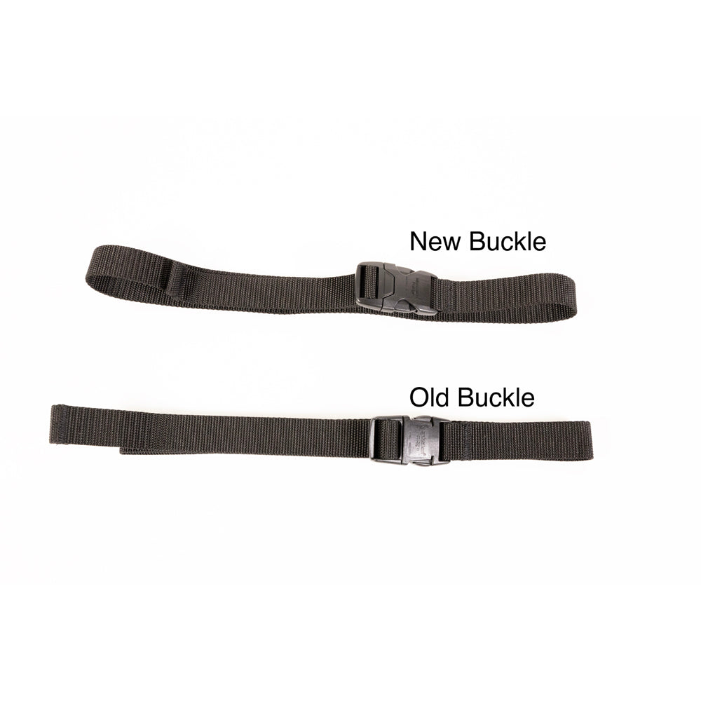 Manhattan Portage Female-Male 1"x36" Extension Strap
