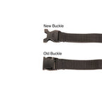 Manhattan Portage Female-Male 1"x36" Extension Strap