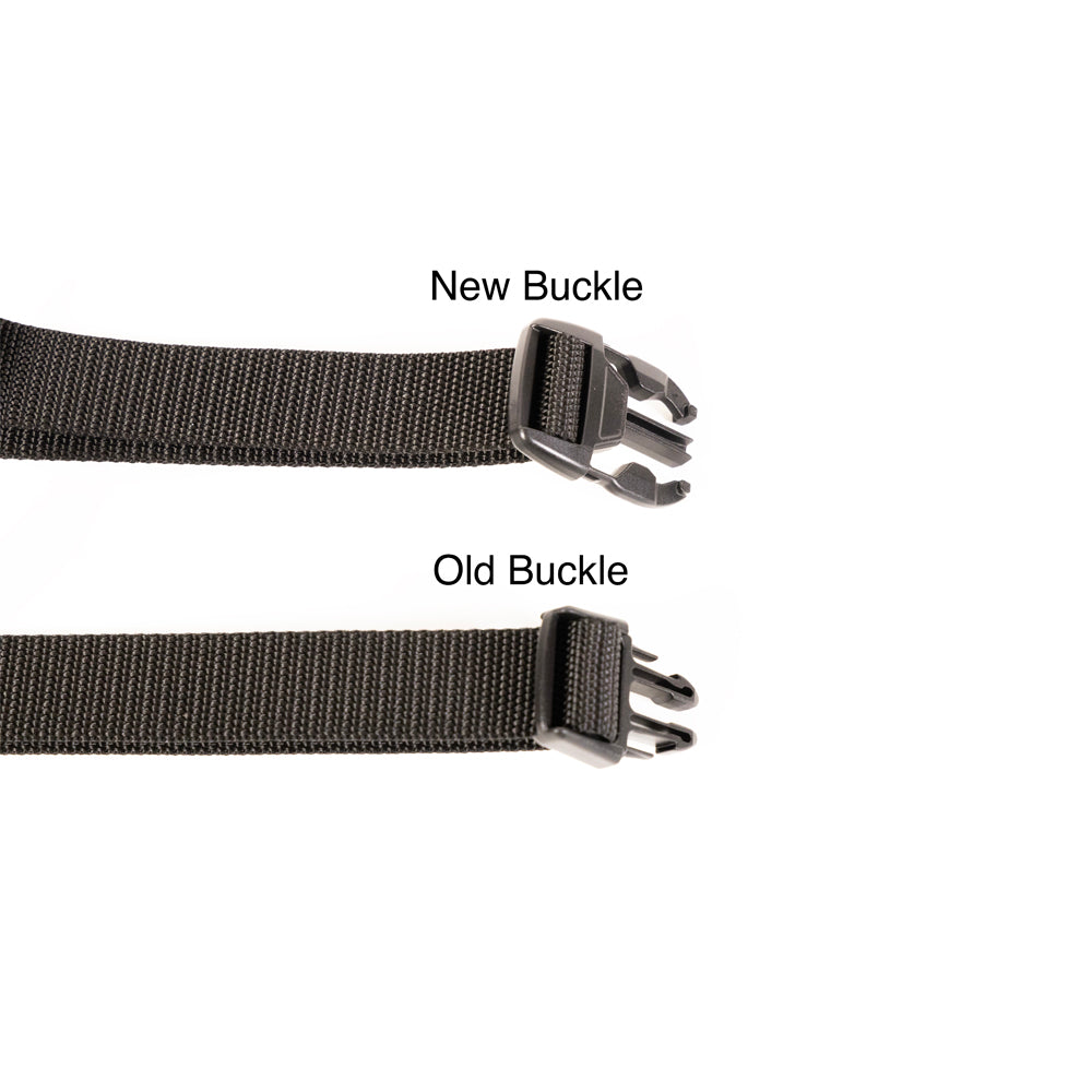 Manhattan Portage Female-Male 1"x36" Extension Strap