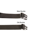Manhattan Portage Female-Male 1"x36" Extension Strap