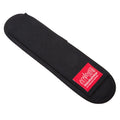 Manhattan Portage Shoulder Pad (LG) Black