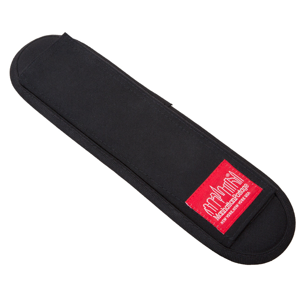 Manhattan Portage Shoulder Pad (LG) Black