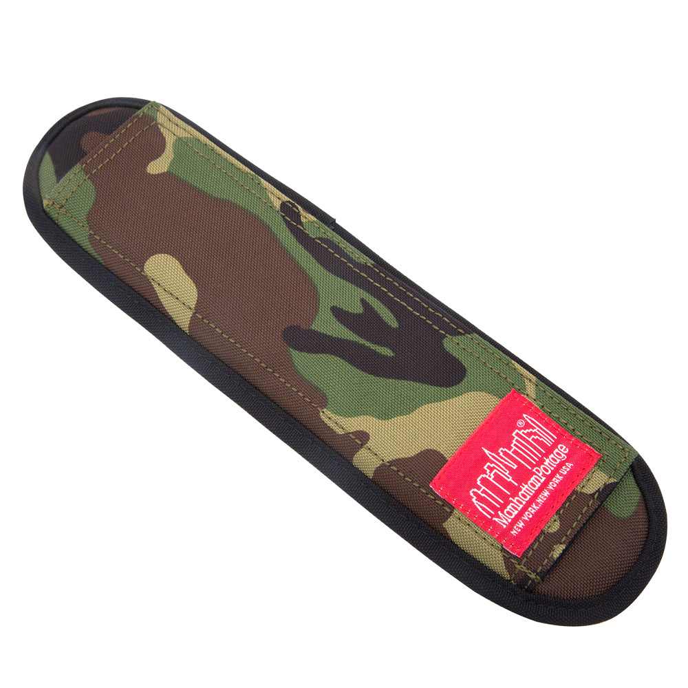 Manhattan Portage Shoulder Pad (LG) Camouflage
