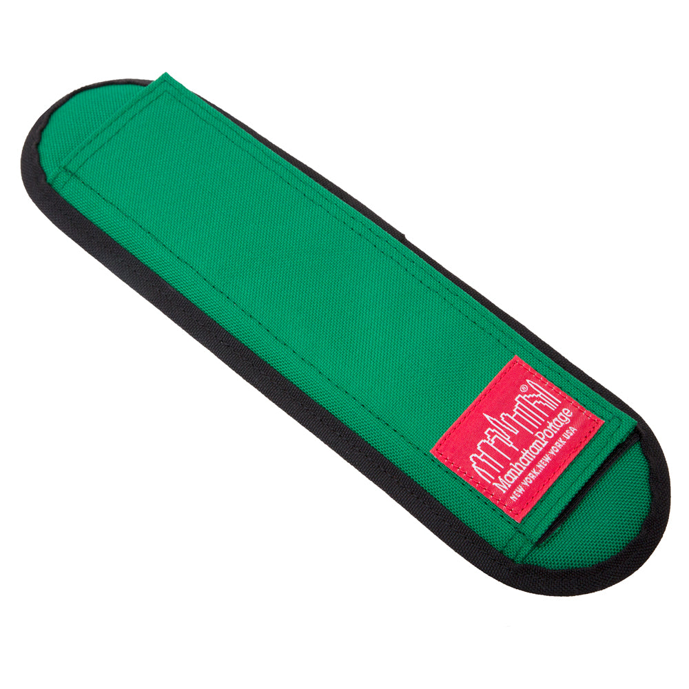 Manhattan Portage Shoulder Pad (LG) Green