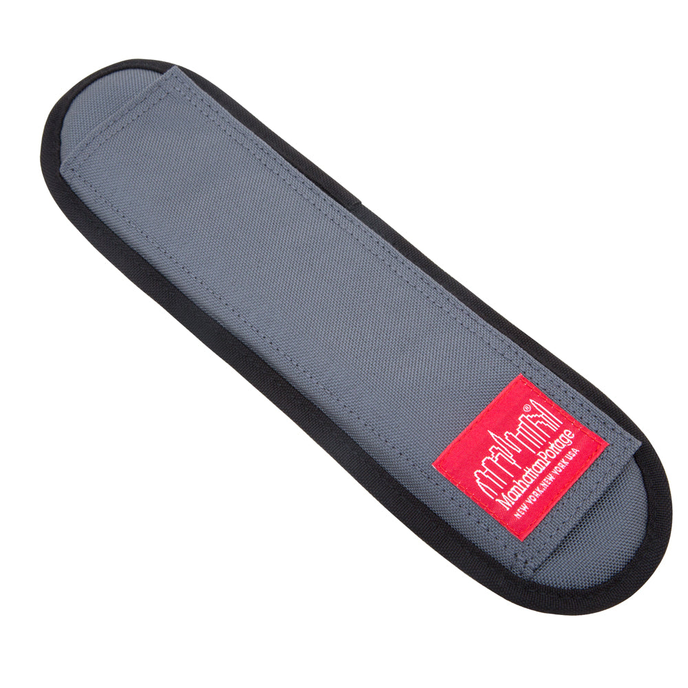 Manhattan Portage Shoulder Pad (LG) Grey