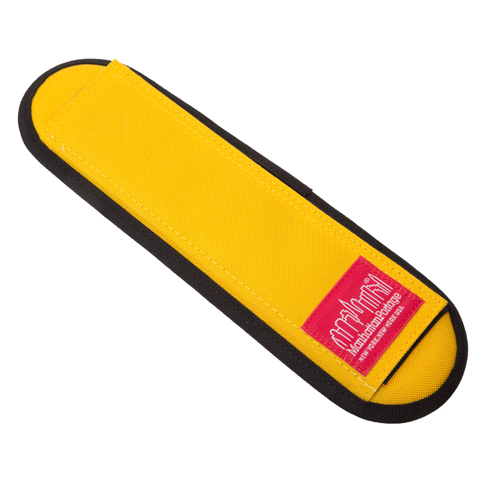 Manhattan Portage Shoulder Pad (LG) Mustard