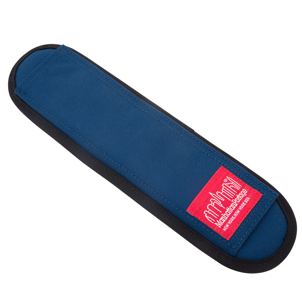 Manhattan Portage Shoulder Pad (LG) Navy