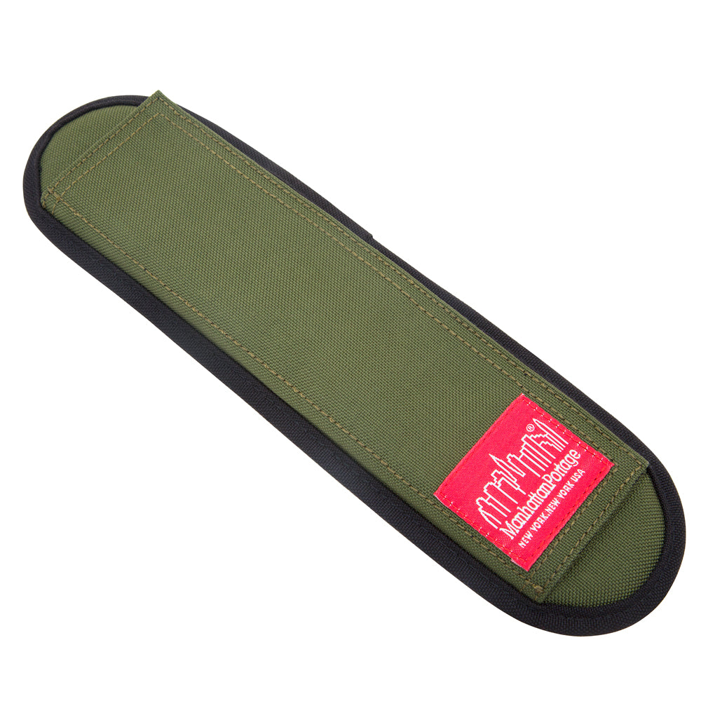 Manhattan Portage Shoulder Pad (LG) Olive