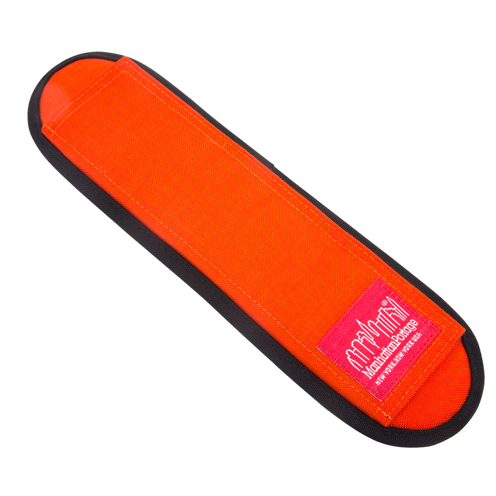 Manhattan Portage Shoulder Pad (LG) Orange