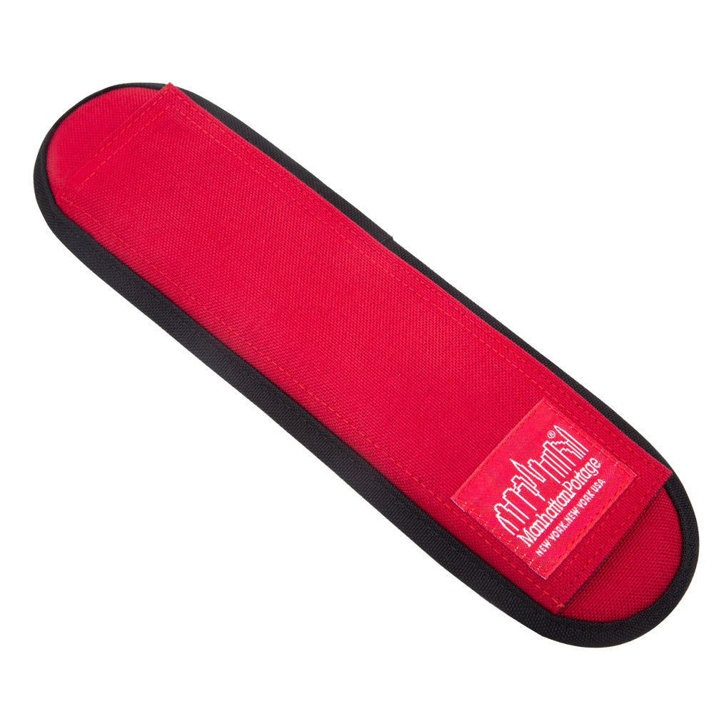 Manhattan Portage Shoulder Pad (LG) Red