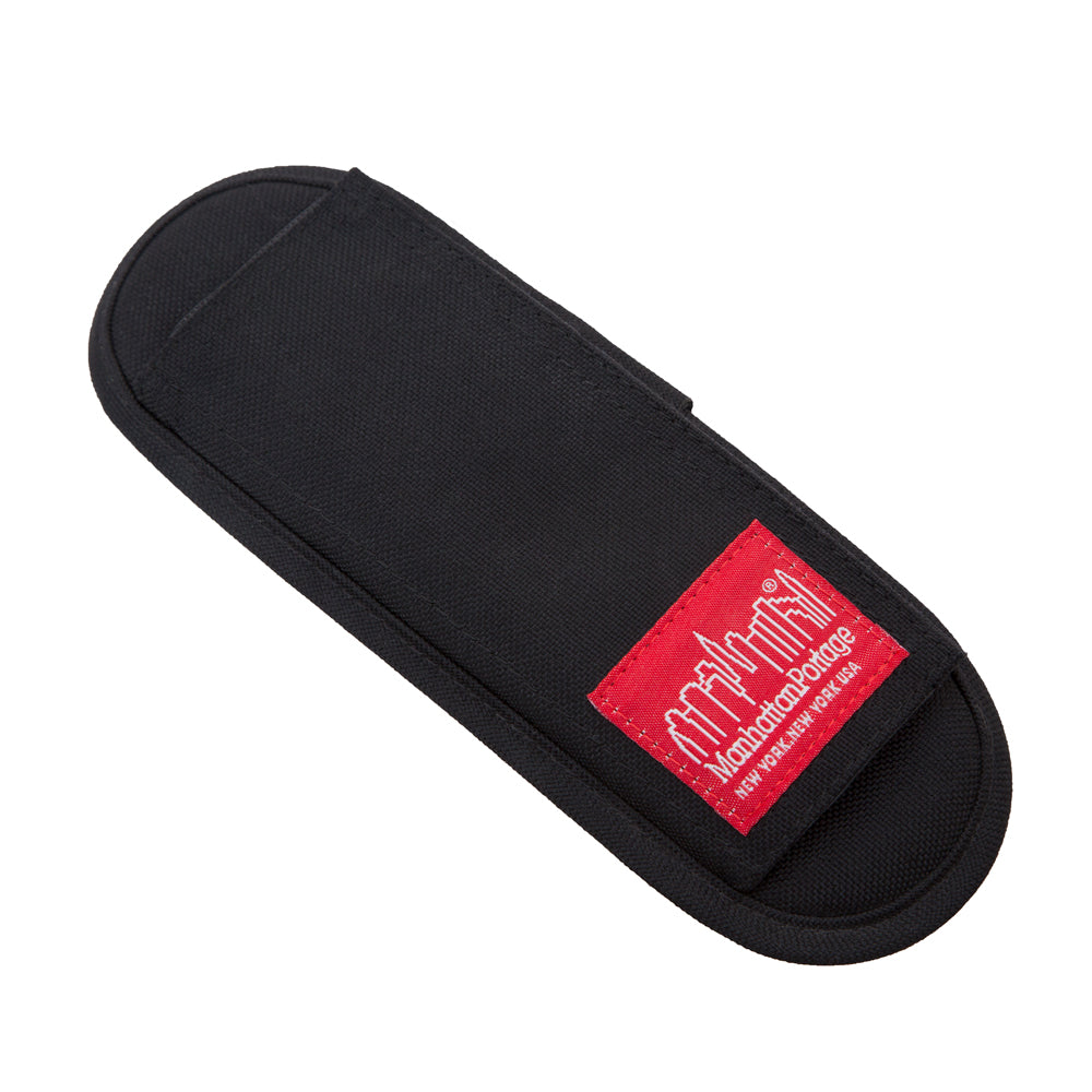 Manhattan Portage Shoulder Pad (SM) Black