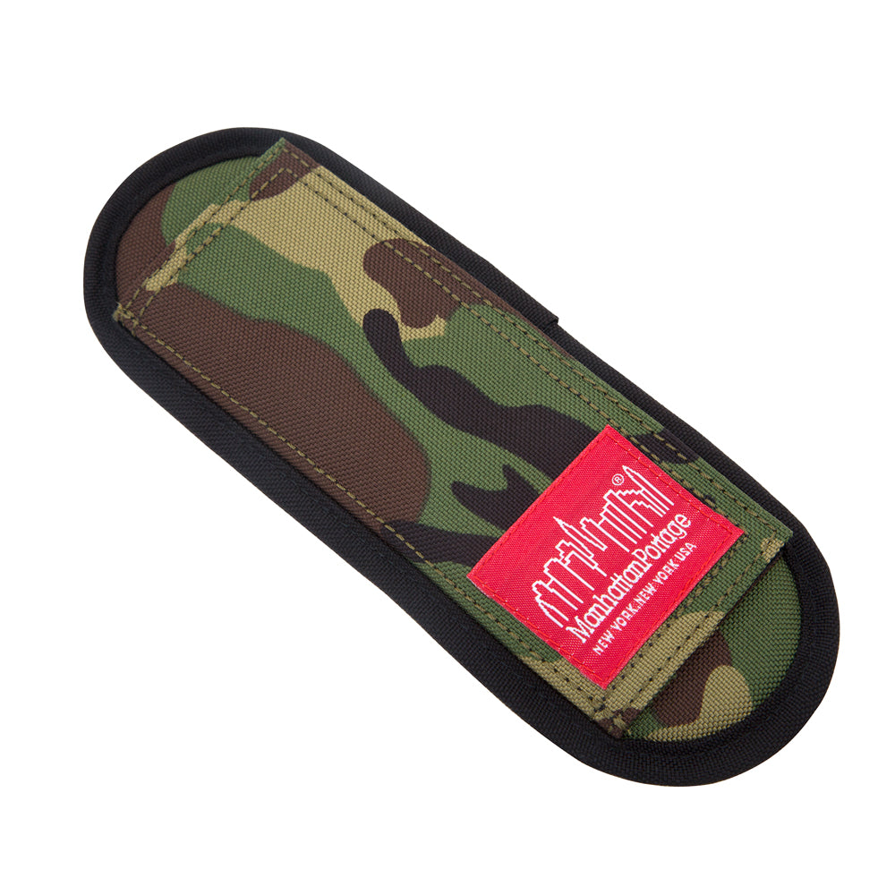 Manhattan Portage Shoulder Pad (SM) Camouflage