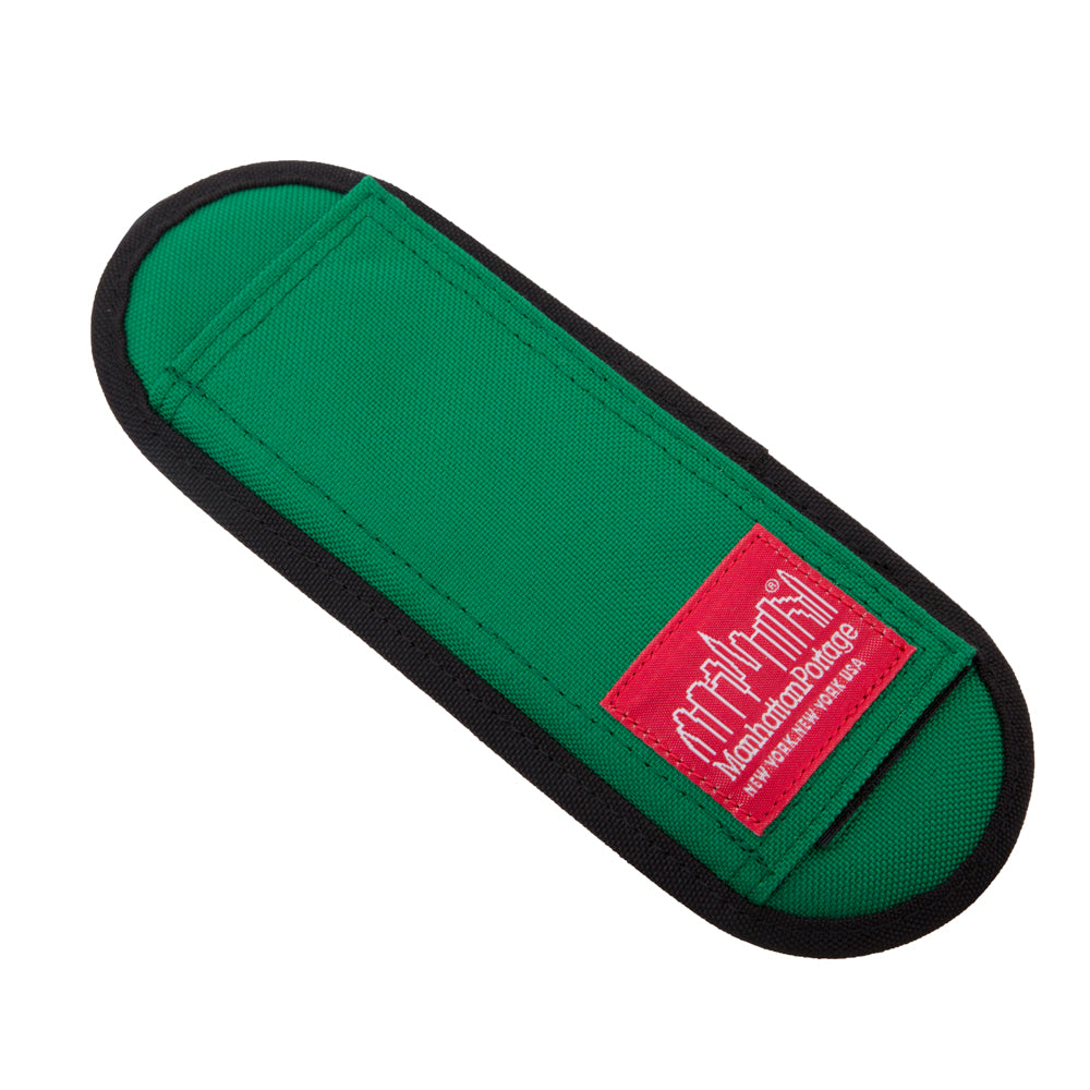 Manhattan Portage Shoulder Pad (SM) Green