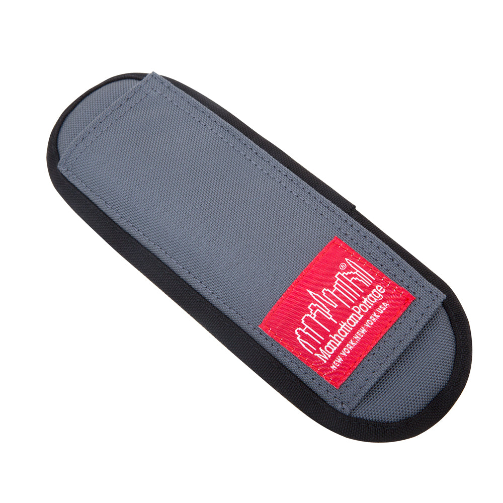 Manhattan Portage Shoulder Pad (SM) Grey