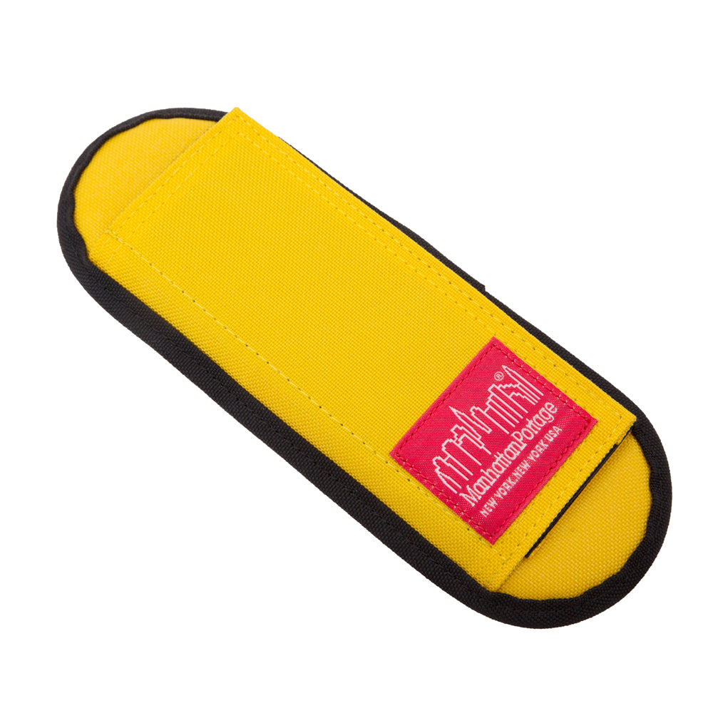 Manhattan Portage Shoulder Pad (SM) Mustard