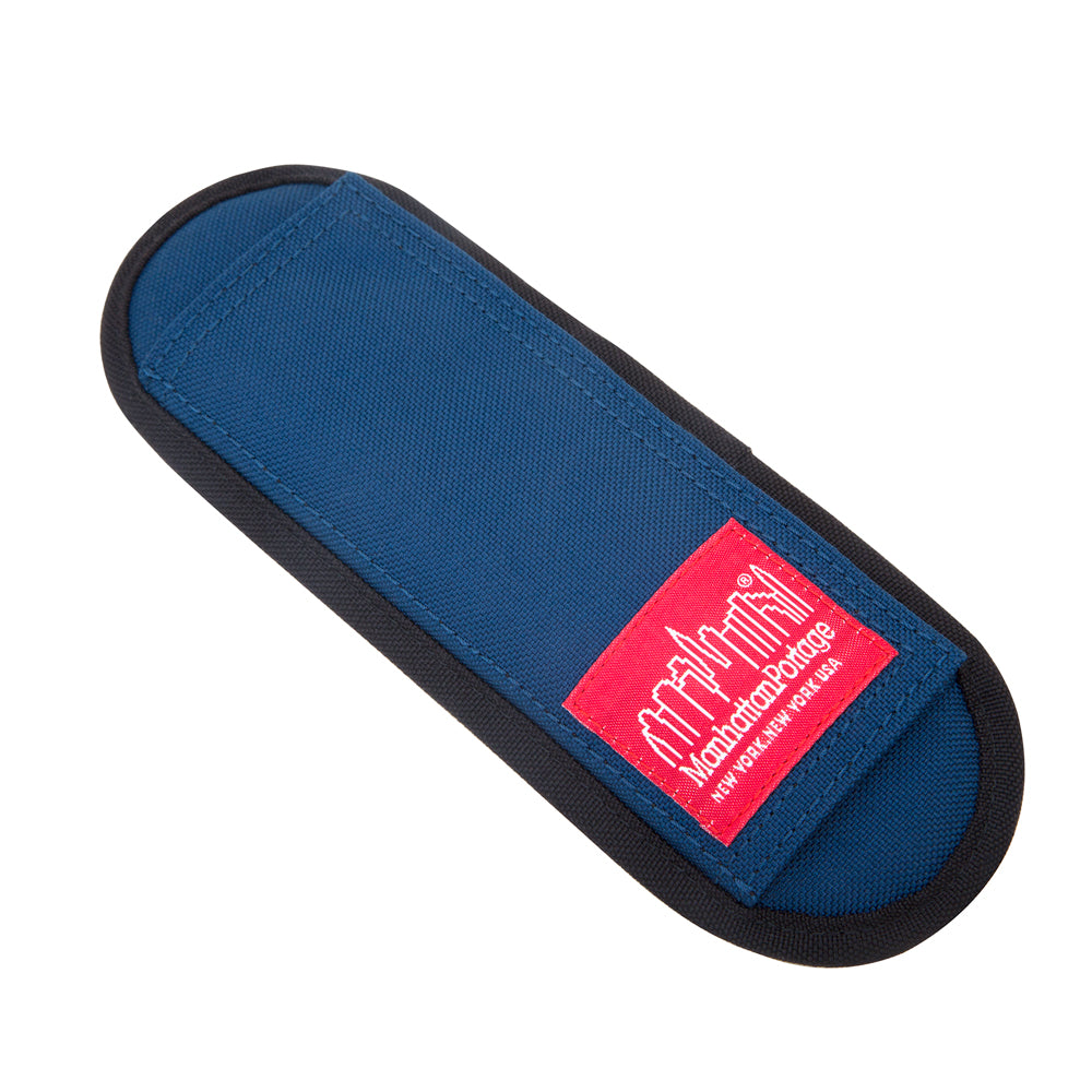 Manhattan Portage Shoulder Pad (SM) Navy