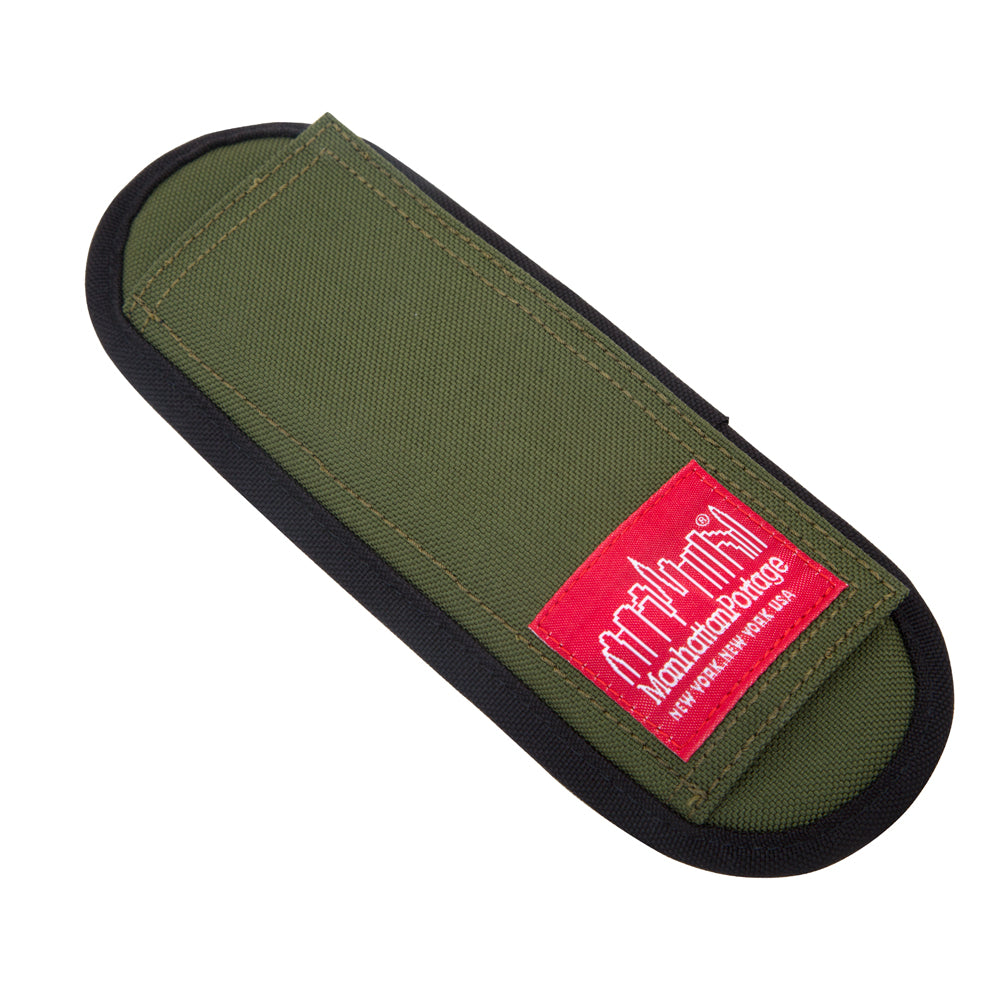 Manhattan Portage Shoulder Pad (SM) Olive