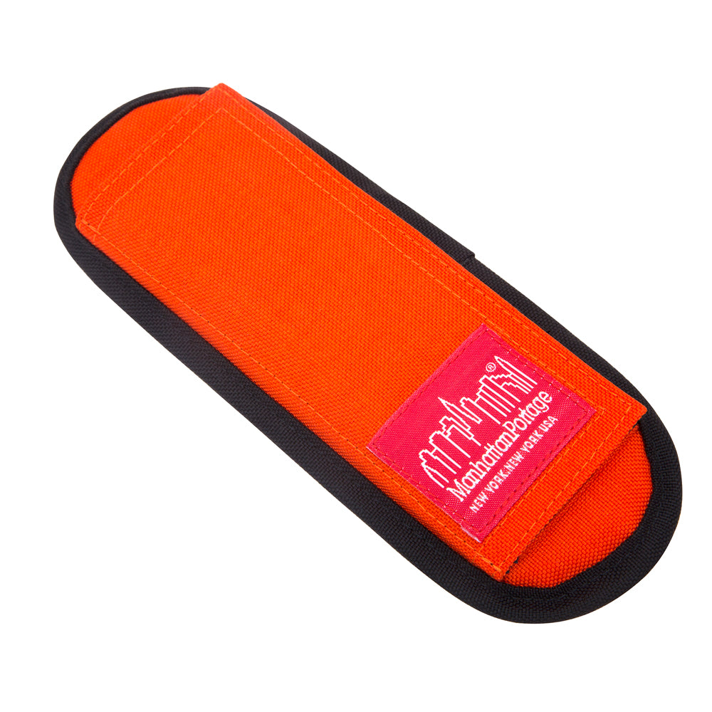 Manhattan Portage Shoulder Pad (SM) Orange