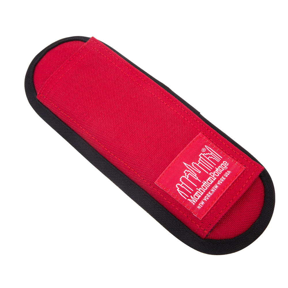Manhattan Portage Shoulder Pad (SM) Red