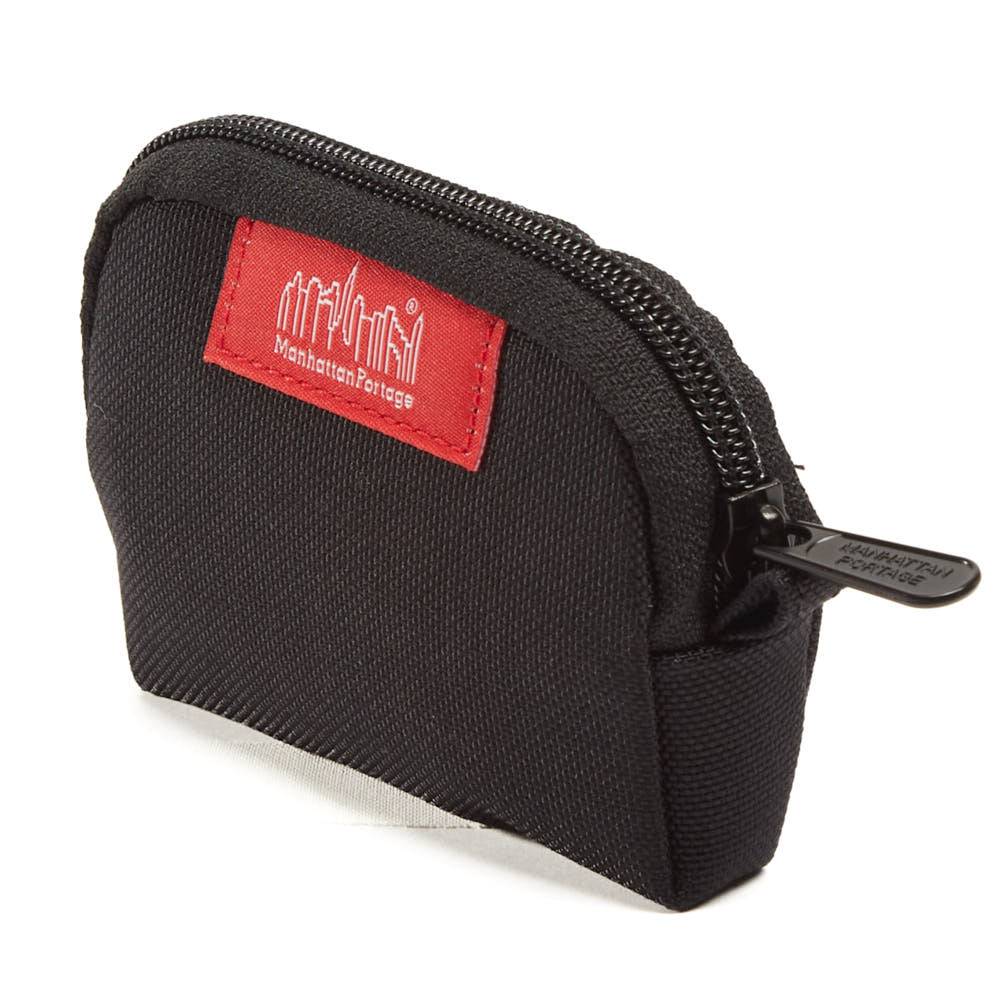 Coin Purse W/Divider – Manhattan Portage