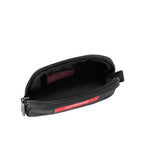 Manhattan Portage Stars and Stripes Coin Purse black inside