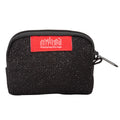 Manhattan Portage Midnight Coin Purse MDN-BLK