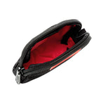 Manhattan Portage Midnight coin purse black inside