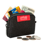 Manhattan Portage Coin Purse W/Divider