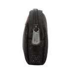 Manhattan Portage Midnight coin purse black side