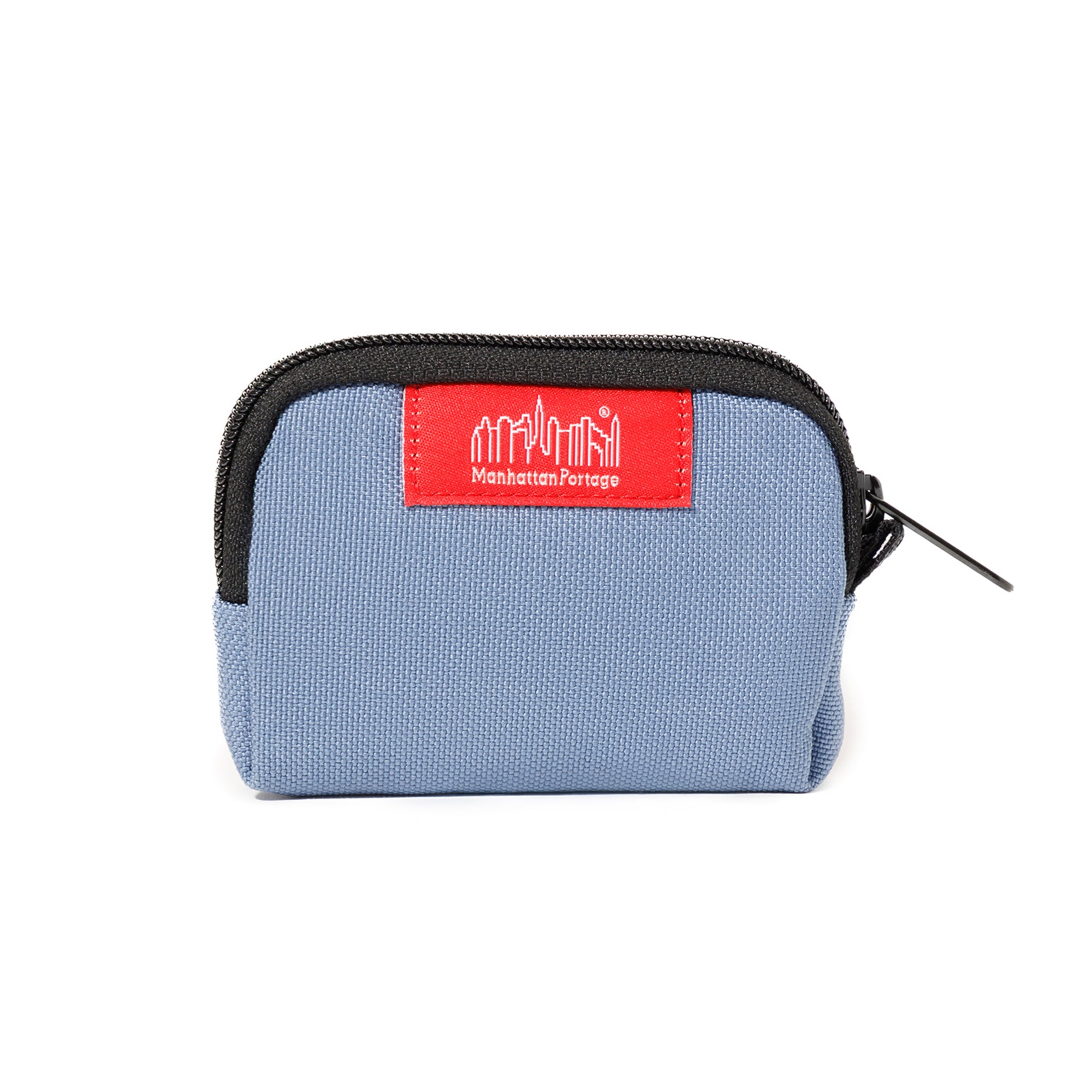 Manhattan Portage Coin Purse Periwinkle Blue